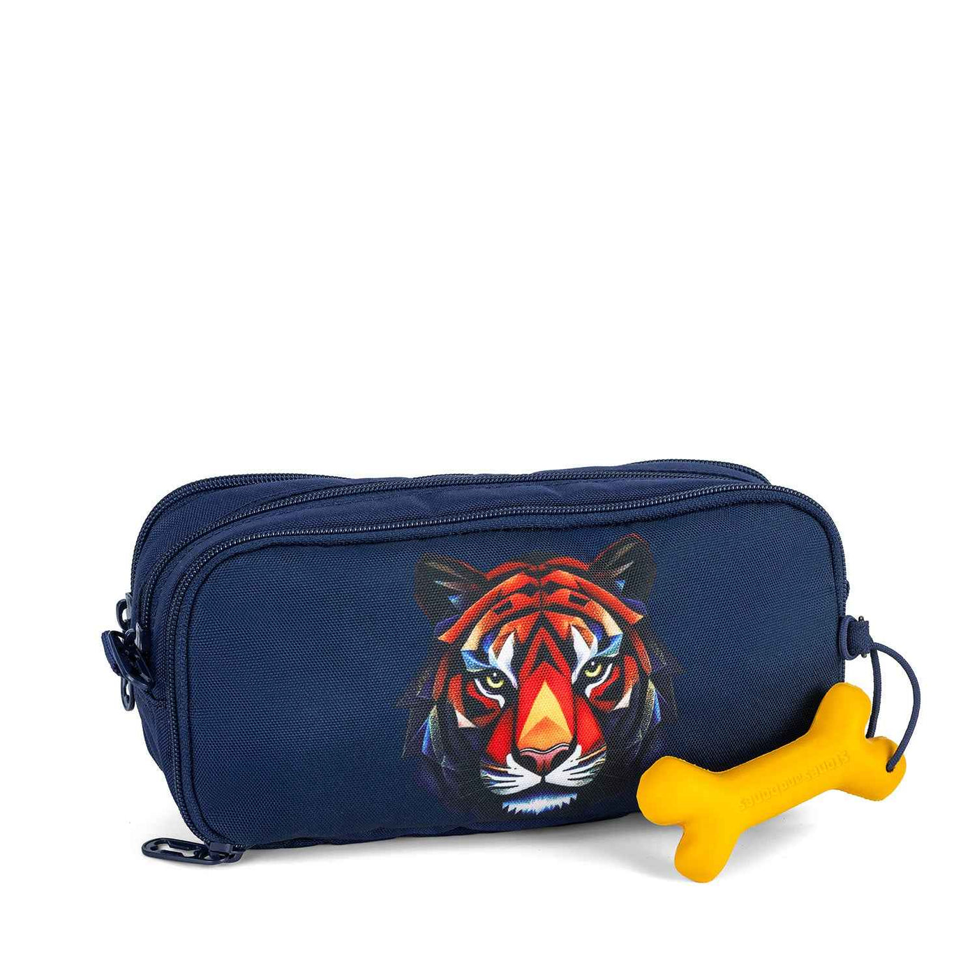 Stones and Bones | Pennenzak Rowan 2.0 - Tiger Facet Indigo