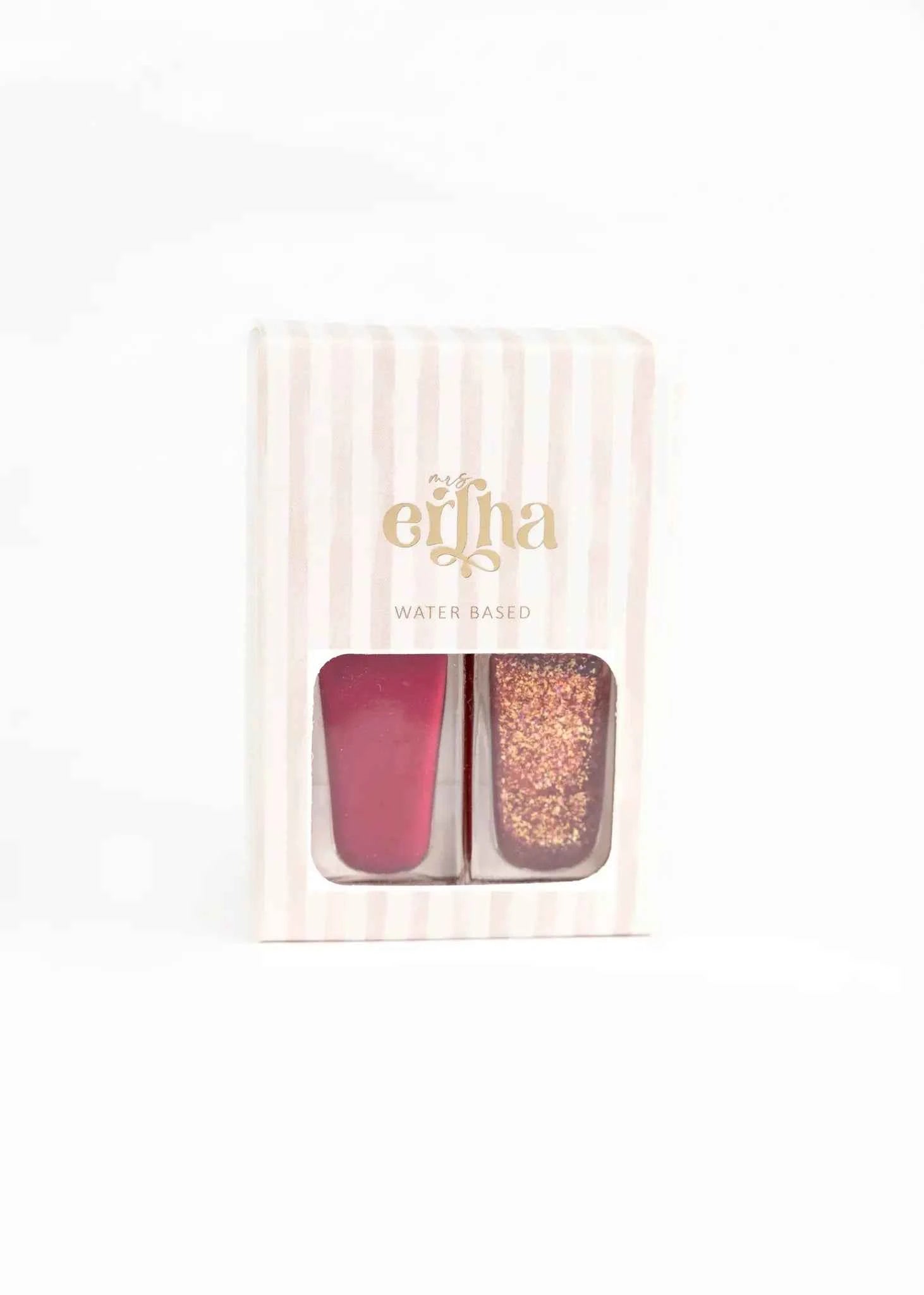 Mrs Ertha | Aquabelles Kindernagellak Royal Pop