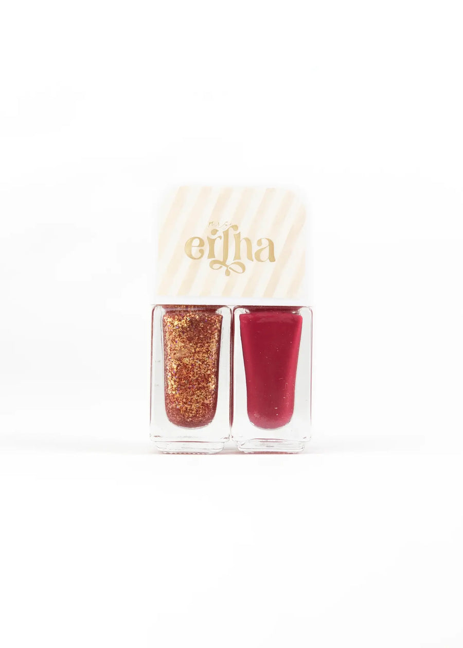 Mrs Ertha | Aquabelles Kindernagellak Royal Pop