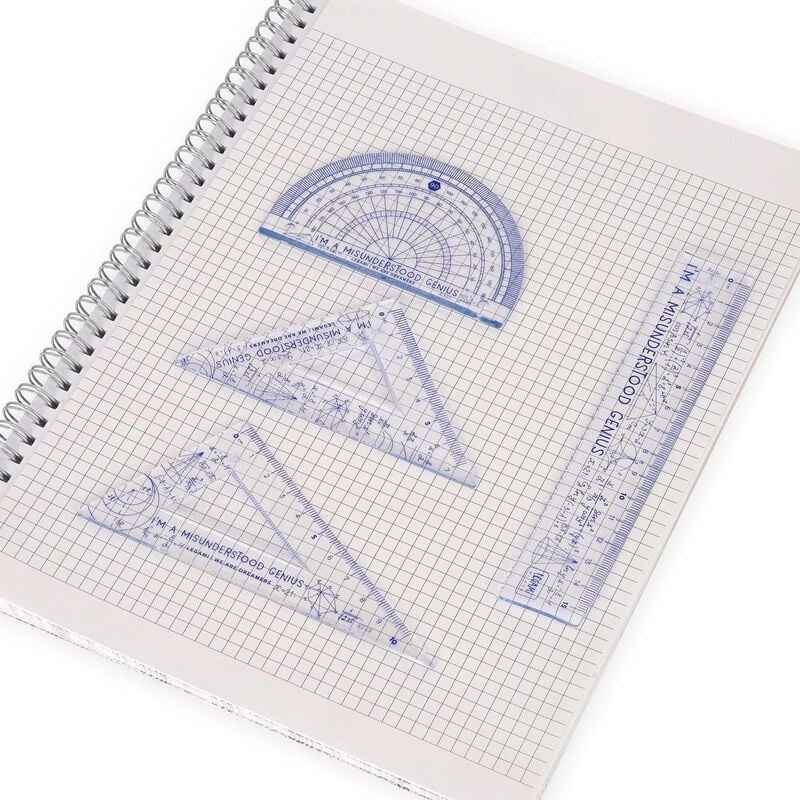 Legami | Geometrieset - You Rule! - Genius