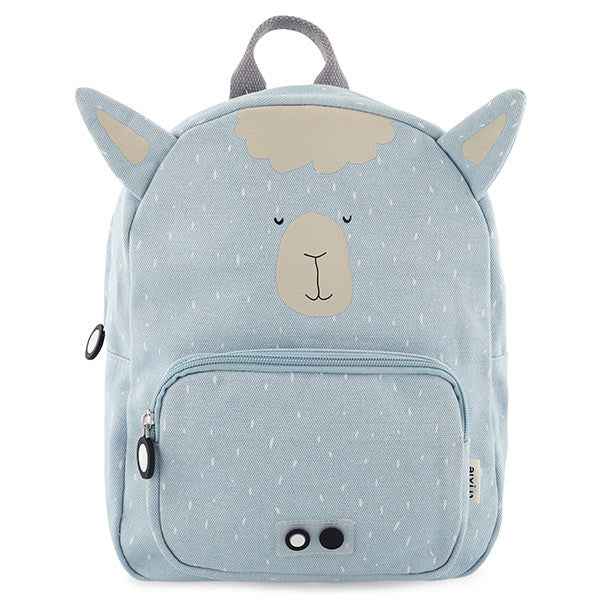 Backpack Mr. Alpaca - Trixie