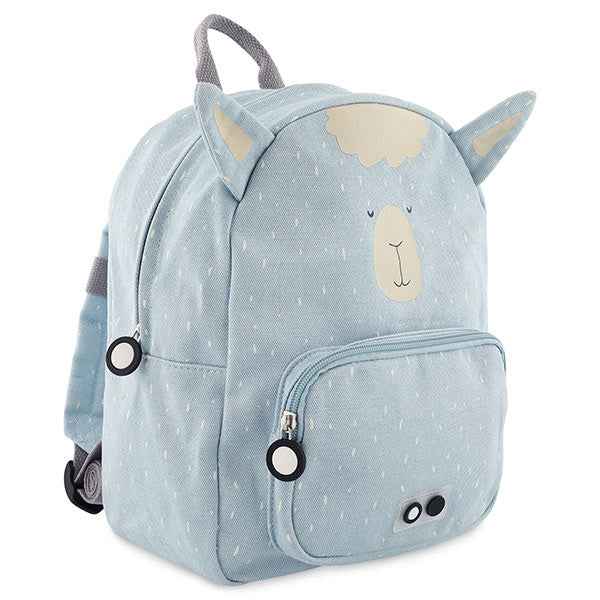Backpack Mr. Alpaca - Trixie