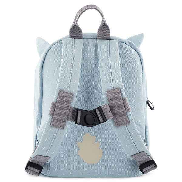Mr. Alpaca Backpack - Trixie