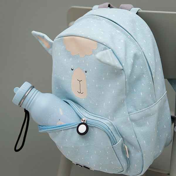 Backpack Mr. Alpaca - Trixie
