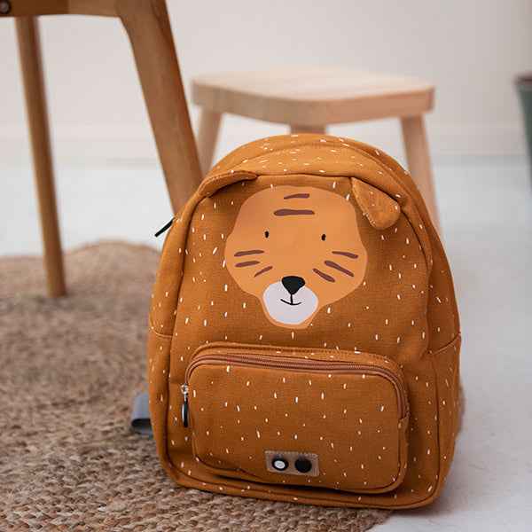 Rugzak Mr. Tiger - Trixie