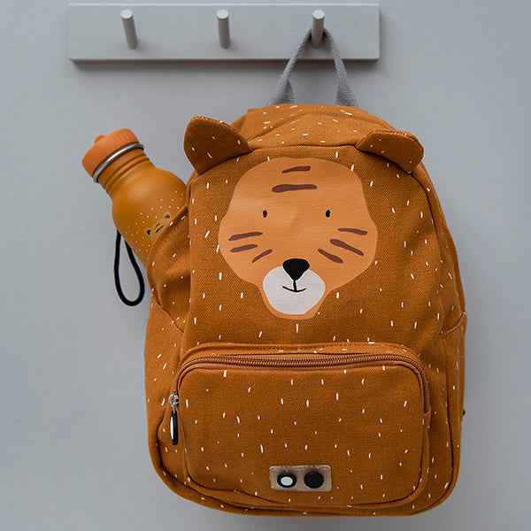 Rugzak Mr. Tiger - Trixie