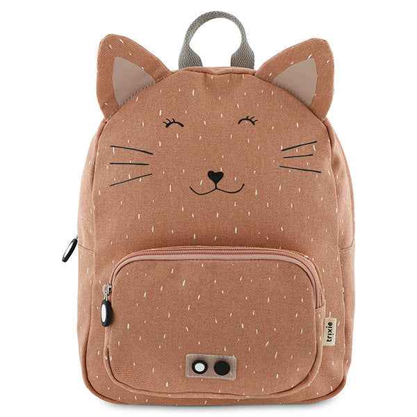 Mrs. Cat - Trixie Backpack