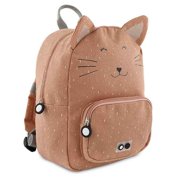 Mrs. Cat Backpack - Trixie