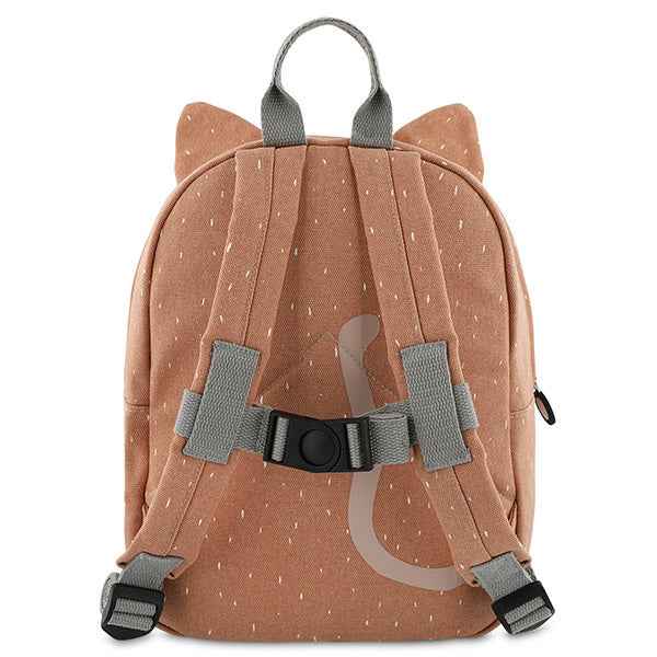 Mrs. Cat Backpack - Trixie