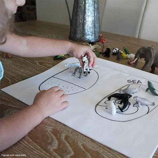Safari Ltd. | Speelfiguren Zeedieren Baby's