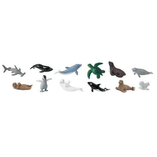 Safari Ltd. | Speelfiguren Zeedieren Baby's