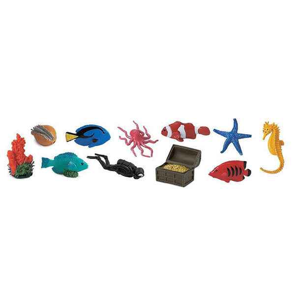 Safari Ltd. | Speelfiguren Koraalrif