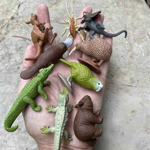 Safari Ltd. | Speelfiguren Zuid-Afrikaanse Dieren