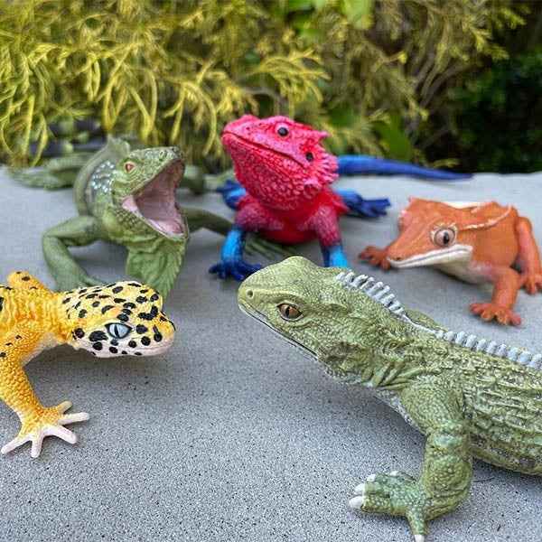 Safari Ltd. | Speelfiguren Dierentuin Baby's