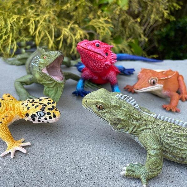 Safari Ltd. | Speelfiguren Bedreigde Diersoorten Zee
