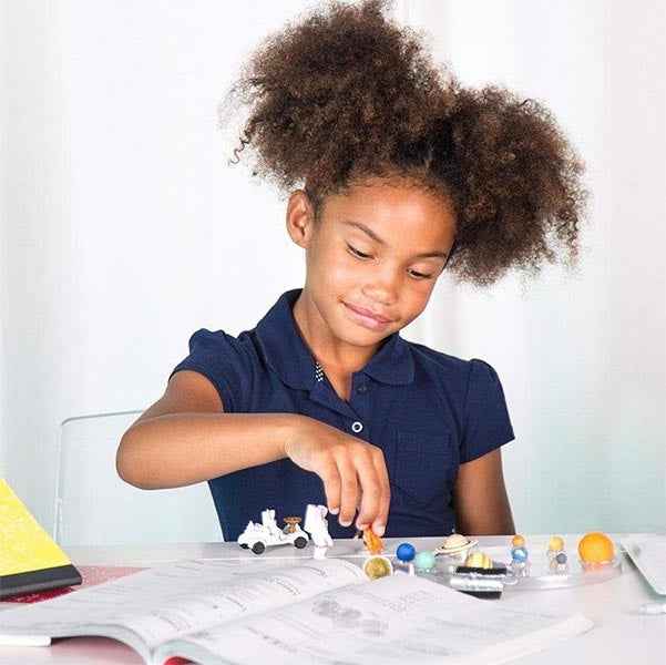 afari Ltd. | Space Toy Figurines