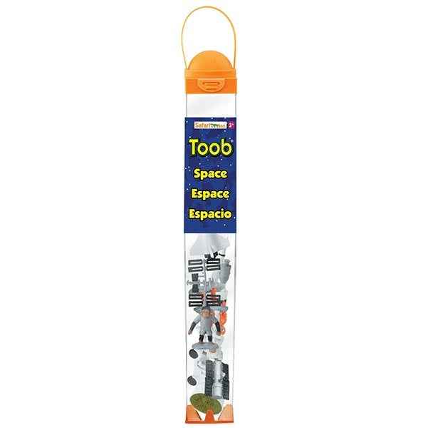 afari Ltd. | Space Toy Figurines