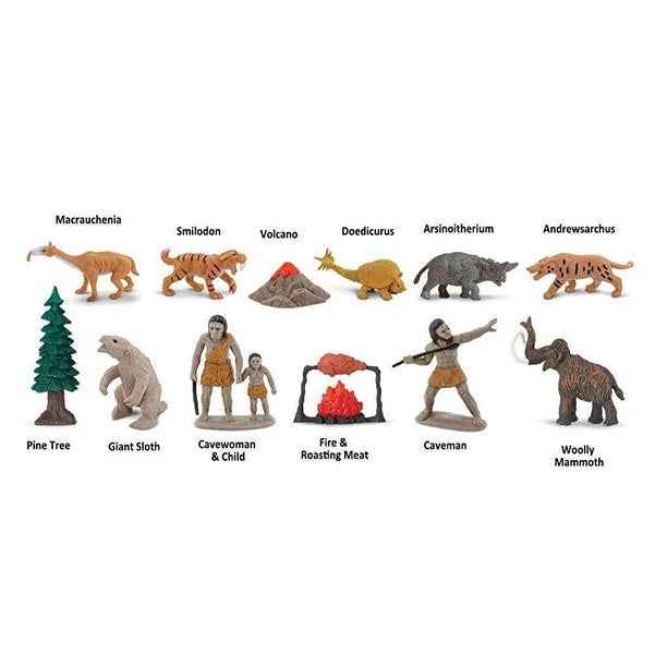 Safari Ltd. | Speelfiguren Prehistorisch Leven