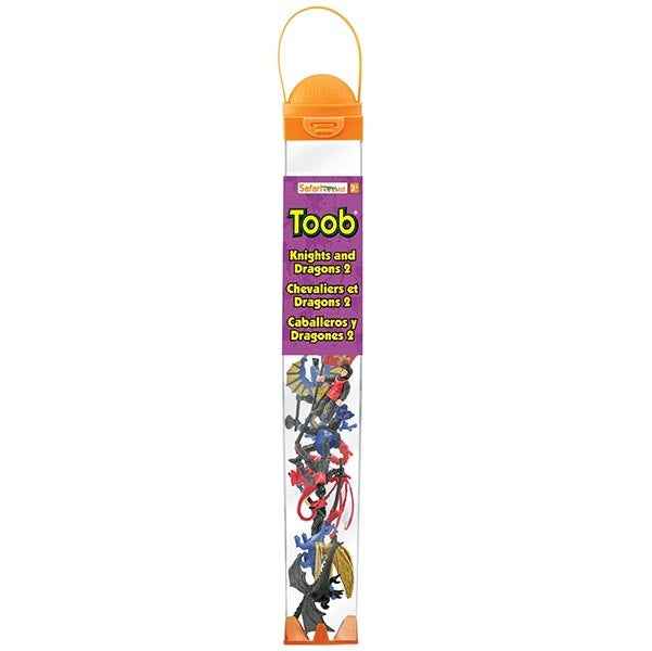 Safari Ltd. | Toy Figures Knights & Dragons 2