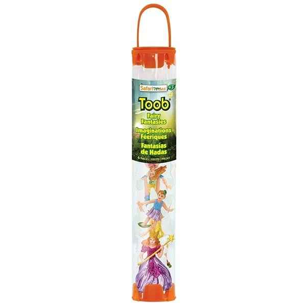 Safari Ltd. | Speelfiguren Sprookjesachtige FeeÃ«n