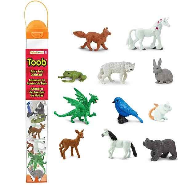 Safari Ltd. | Speelfiguren Sprookjesdieren