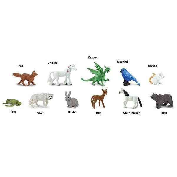 Safari Ltd. | Speelfiguren Sprookjesdieren