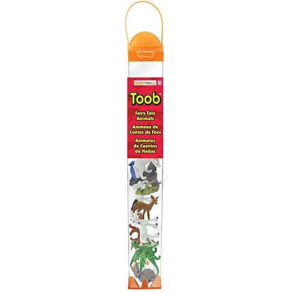 Safari Ltd. | Speelfiguren Sprookjesdieren
