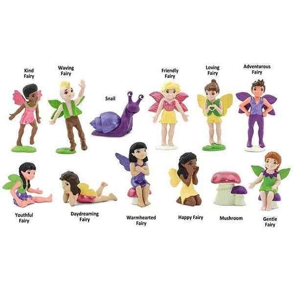 Safari Ltd. | Speelfiguren Vriendelijke FeeÃ«n