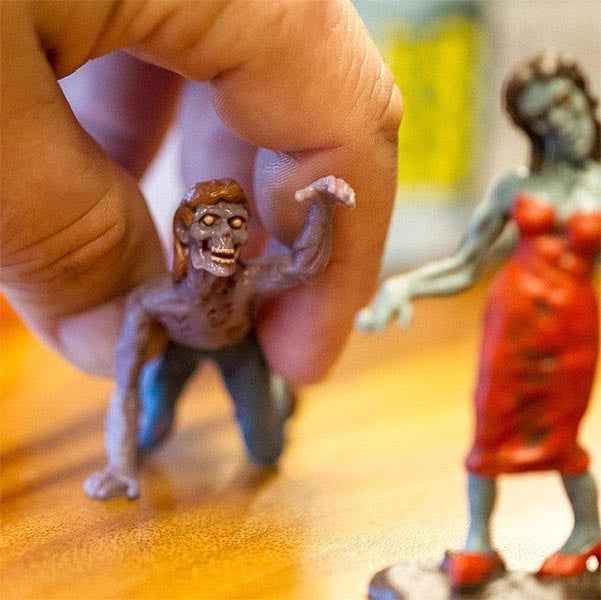 Safari Ltd. | Speelfiguren Zombies