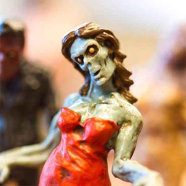 Safari Ltd. | Speelfiguren Zombies