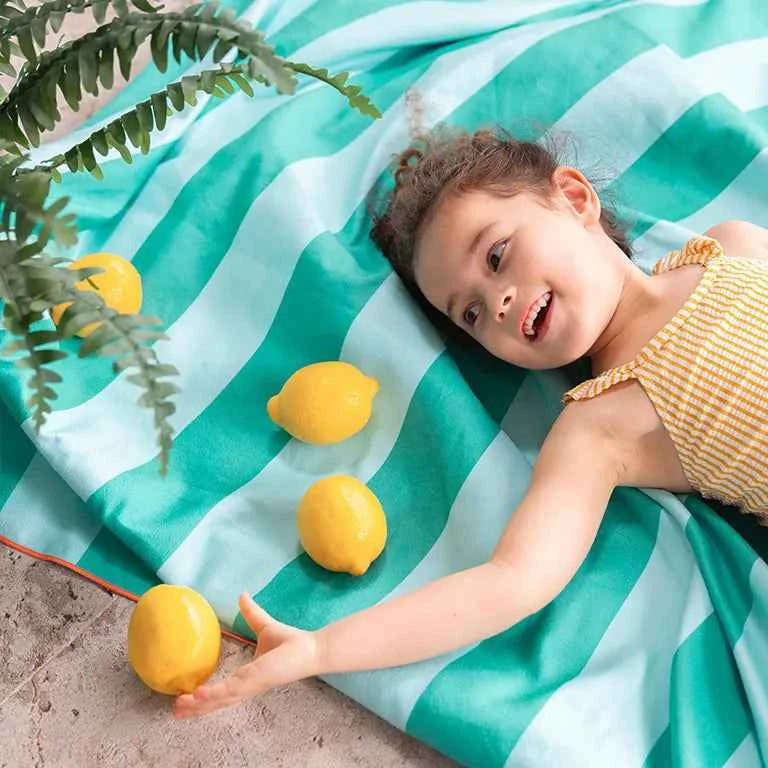 Quut | Play Cloth M - Safari