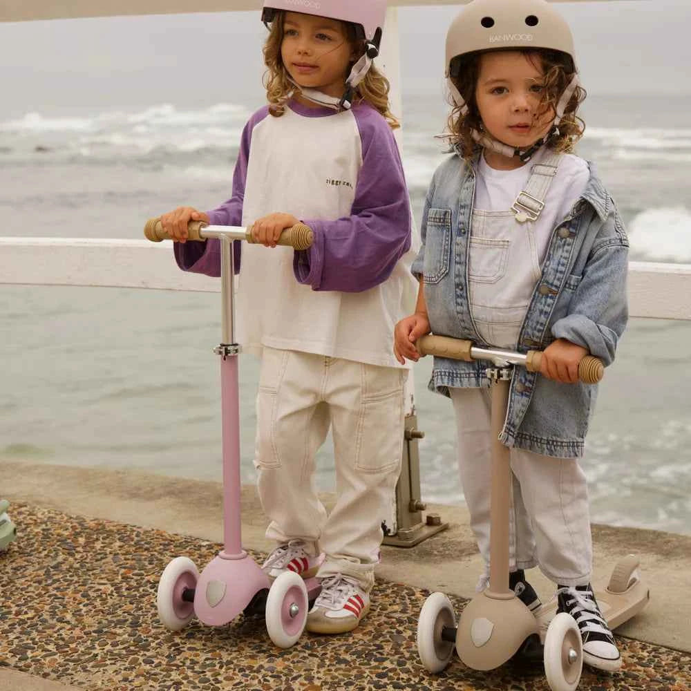 Banwood | Eco Helm Sand