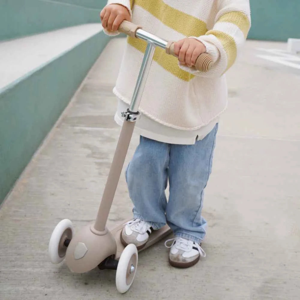 Banwood | Step Eco Scooter Sand