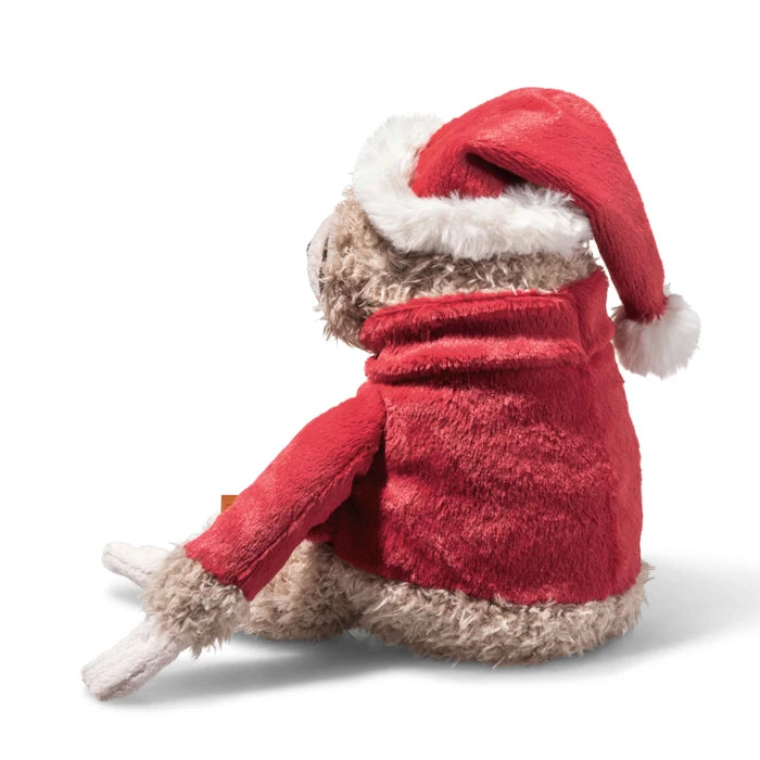 Steiff | sanny sloth christmas