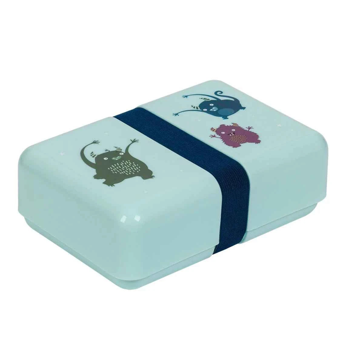 A Little Lovely Company | Lunch Box Monsters