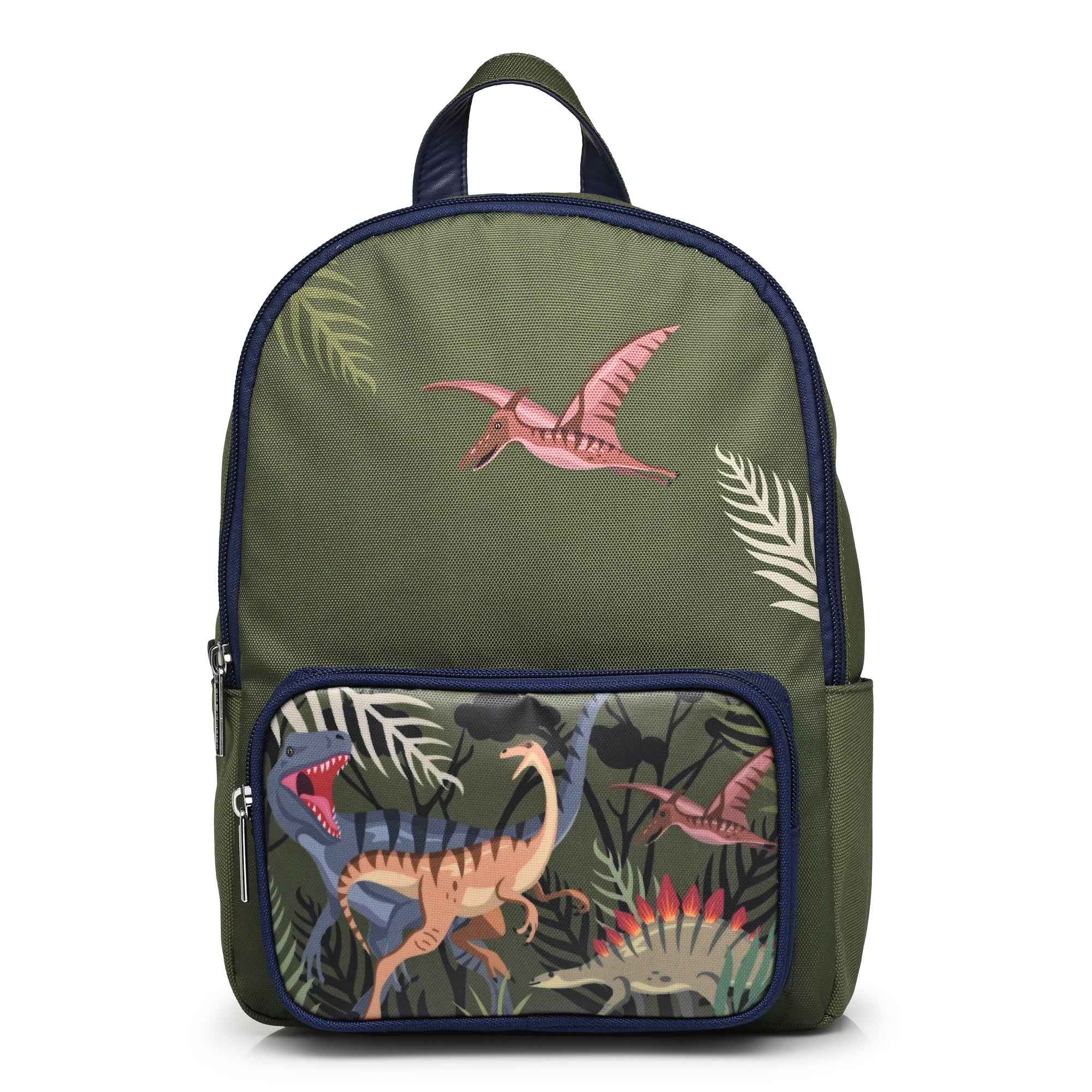 Caramel & Cie | Toddler Backpack Jurassic