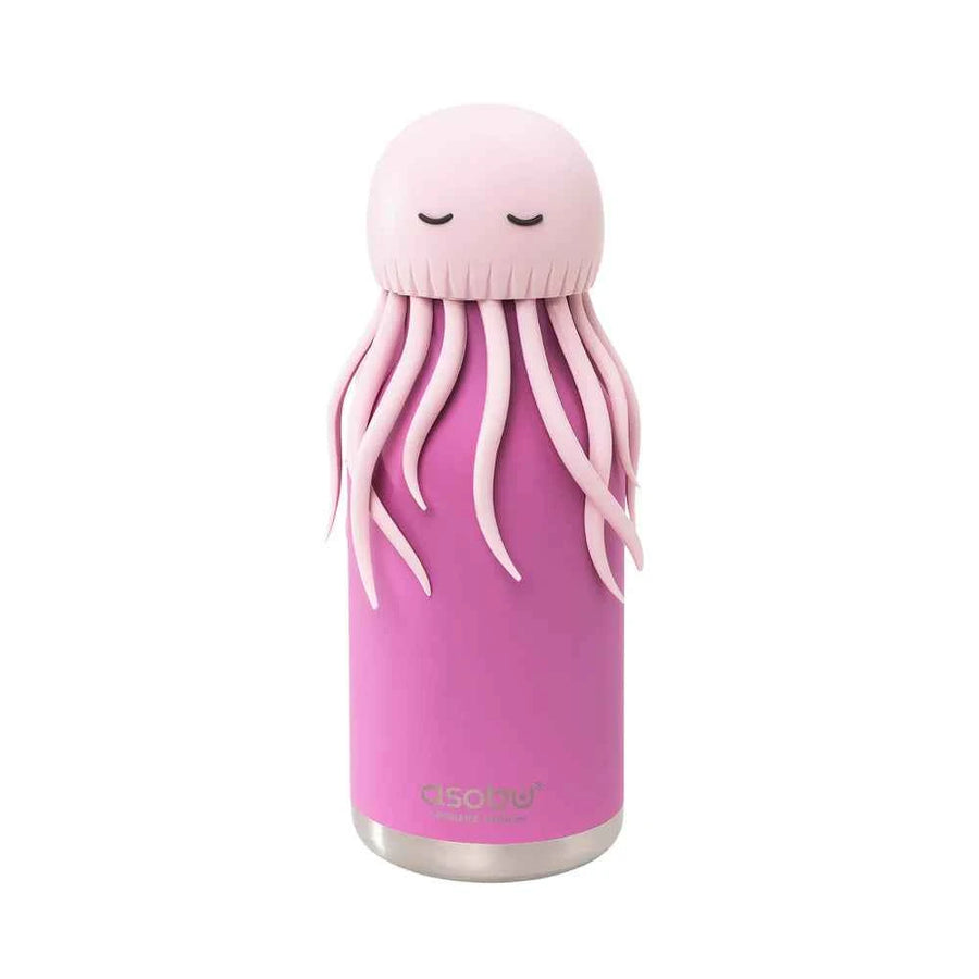 Asobu Bestie Bottle | Jellyfish