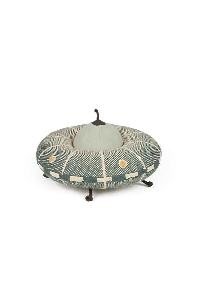 Lorena Canals | Cushion Interactive UFO 35x35cm