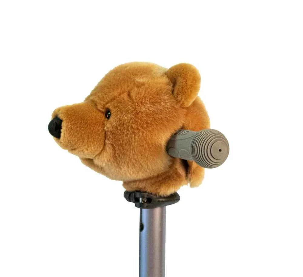 Wild & Soft | Step Little Cup Brown Bear