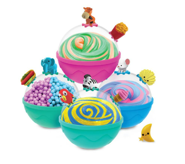 Slimy | Super Ball