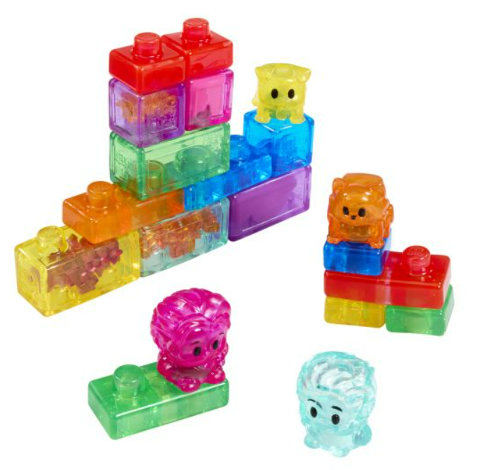 Goliath | Jelly Blox My Pets & Me