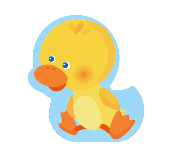 Haba | 4 First Young Animal Puzzles