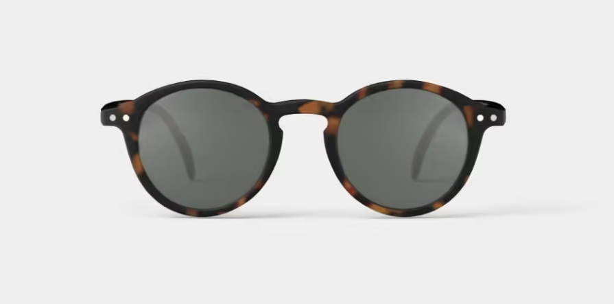 Izipizi | Junior SUN Sunglasses #d Tortoise 5-10J