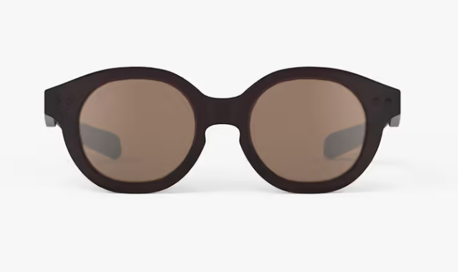 Izipizi | Kids' Sunglasses #c Old Leather 9-36M