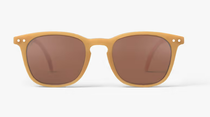 Izipizi | JUNIOR SUN Sunglasses #e Sweet Honey 5-10 years