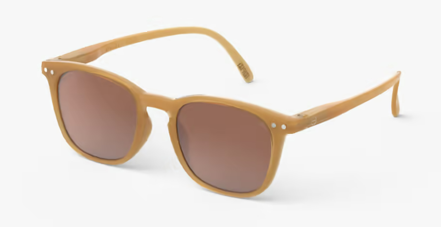 Izipizi | Junior Sunglasses #e Sweet Honey 5-10 Years