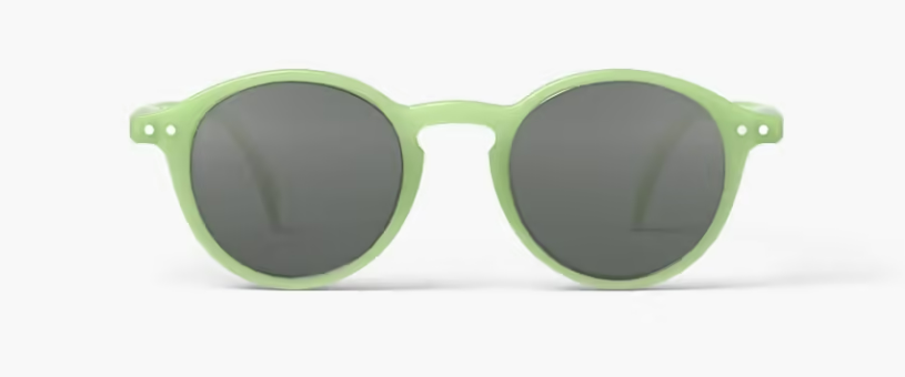 Izipizi | Junior SUN Sunglasses #d Pear 5-10J