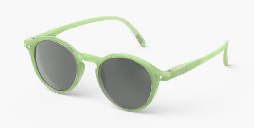 Izipizi | Junior SUN Sunglasses #d Pear 5-10J