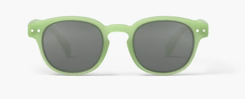 Izipizi | JUNIOR SUN Sunglasses #c Pear 5-10J