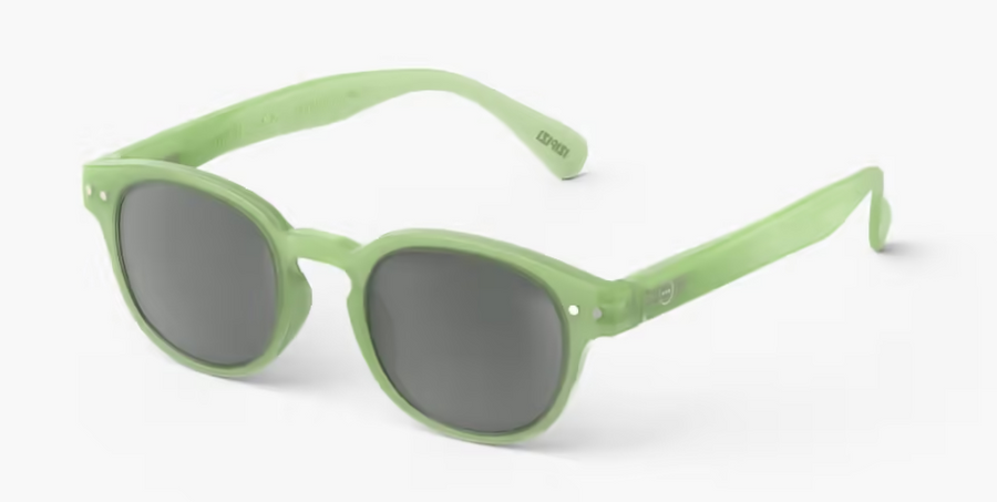Izipizi | JUNIOR SUN Sunglasses #c Pear 5-10J